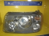 Land Rover - Hid Xenon Headlight - xbc501813lzn